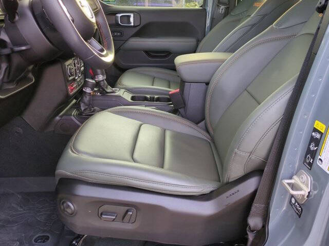 2024 Jeep Gladiator Mojave