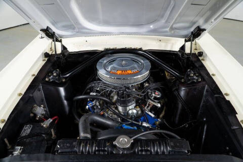 1967 Mercury Cougar