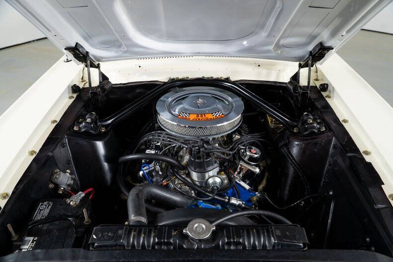 1967 Mercury Cougar