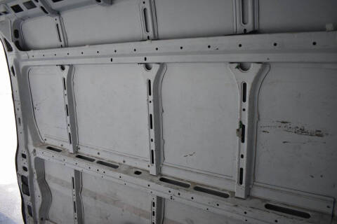 2023 RAM ProMaster 3500 159 WB