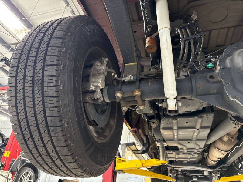 2017 Ford F-350 Super Duty