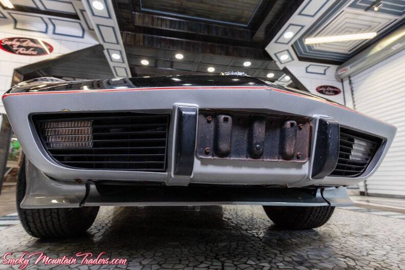 1978 Chevrolet Corvette