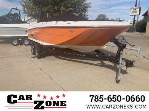 2019 Bayliner ELEMENT