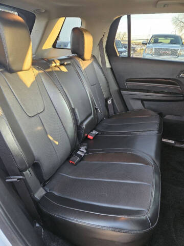 2017 GMC Terrain Denali