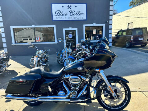 2021 Harley-Davidson Road Glide Special FLTRXS for sale at Blue Collar Cycle Company in Salisbury NC