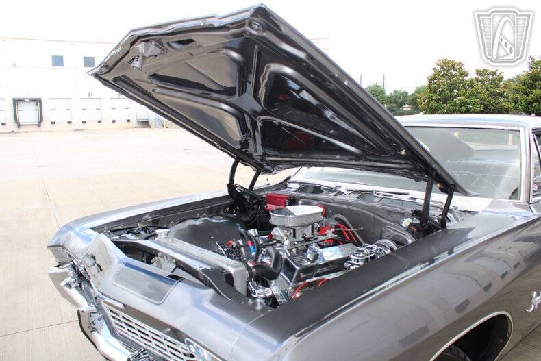 1968 Chevrolet Impala