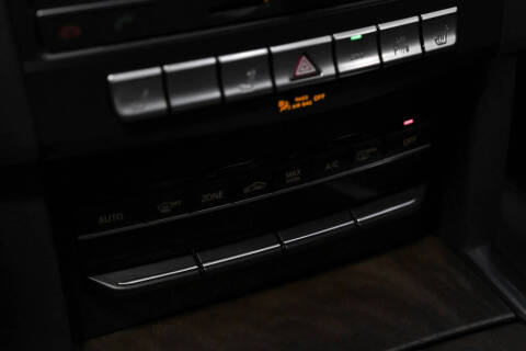 2016 Mercedes-Benz E-Class E 350 4MATIC