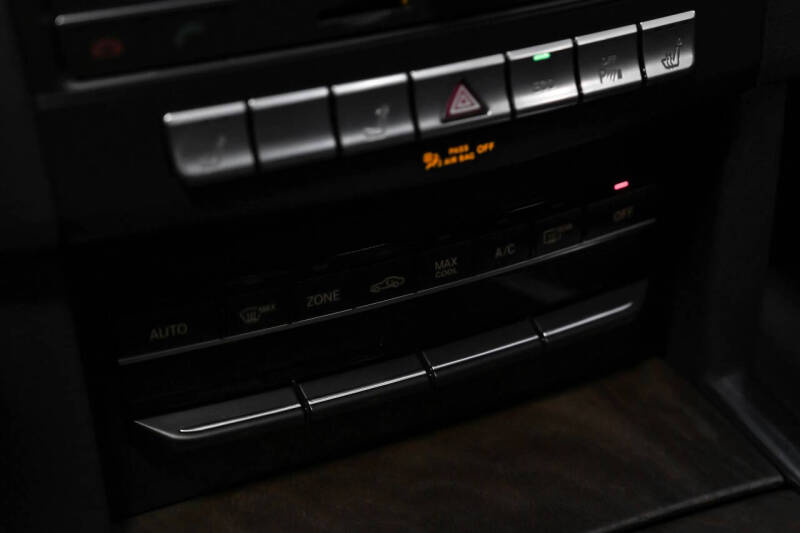 2016 Mercedes-Benz E-Class E 350 4MATIC