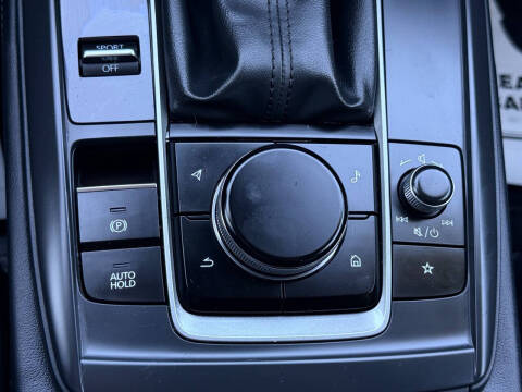 2023 Mazda CX-30 2.5 S Select