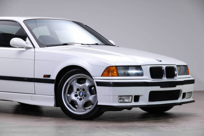 1996 BMW M3
