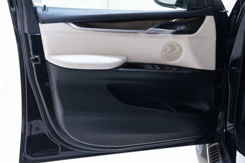 2014 BMW X5 sDrive35i