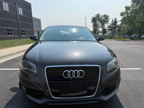 2011 Audi A3 2.0 TDI Premium Plus