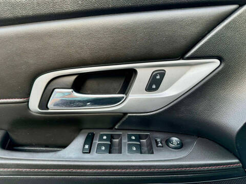 2013 GMC Terrain SLE-1