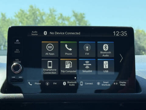 2022 Honda Civic Si