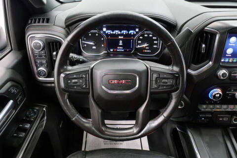 2020 GMC Sierra 2500HD
