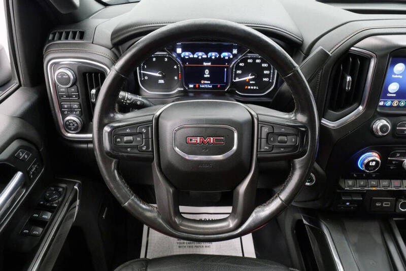 2020 GMC Sierra 2500HD