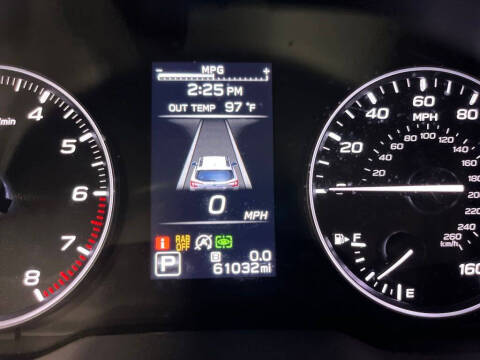 2023 Subaru Outback Limited XT