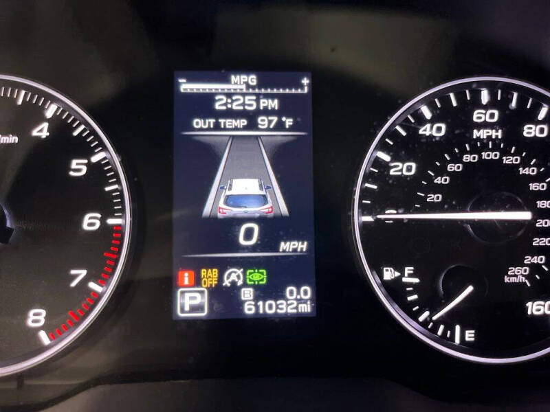 2023 Subaru Outback Limited XT