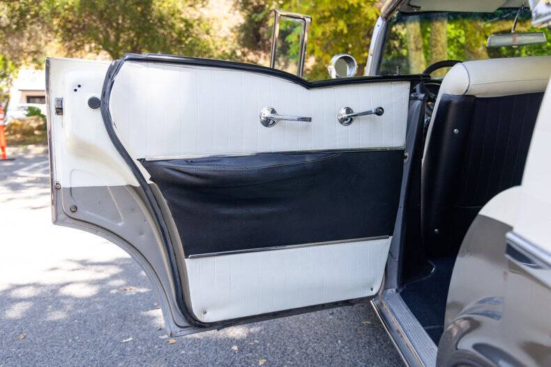 1956 Chevrolet Bel Air