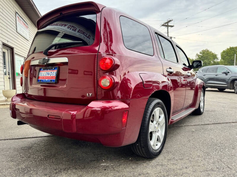 2007 Chevrolet HHR LT