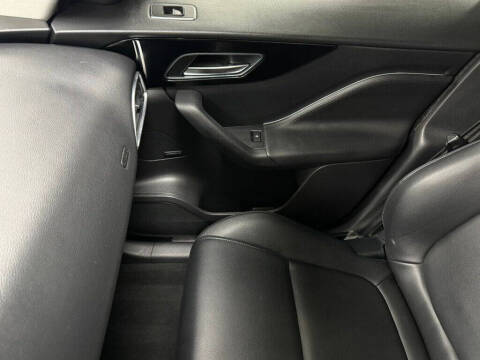 2017 Jaguar F-PACE 35t Premium