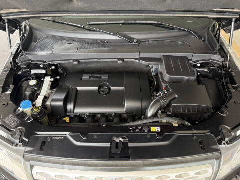2012 Land Rover LR2 HSE