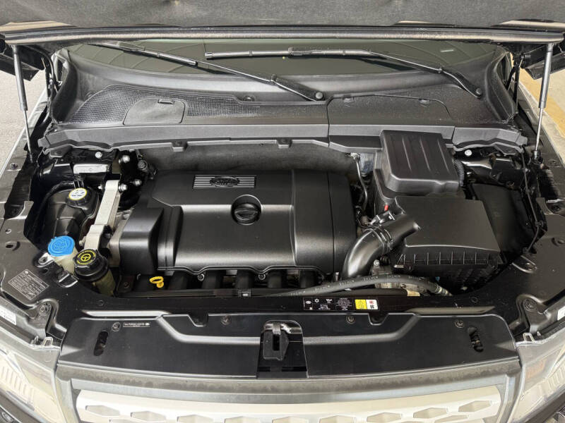 2012 Land Rover LR2 HSE