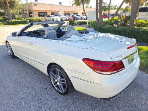 2014 Mercedes-Benz E-Class E 350