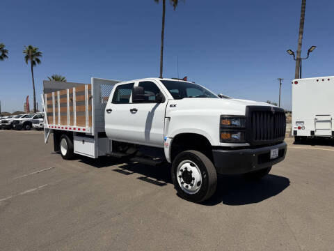 2022 International CV515