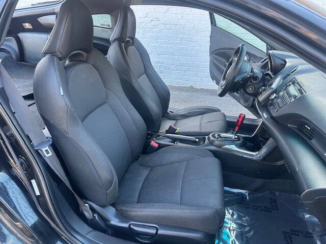 2012 Honda CR-Z EX