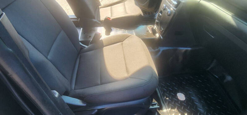 2021 Ford Explorer Police Interceptor Utility