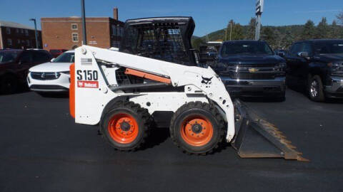 2012 Bobcat S150 4X4