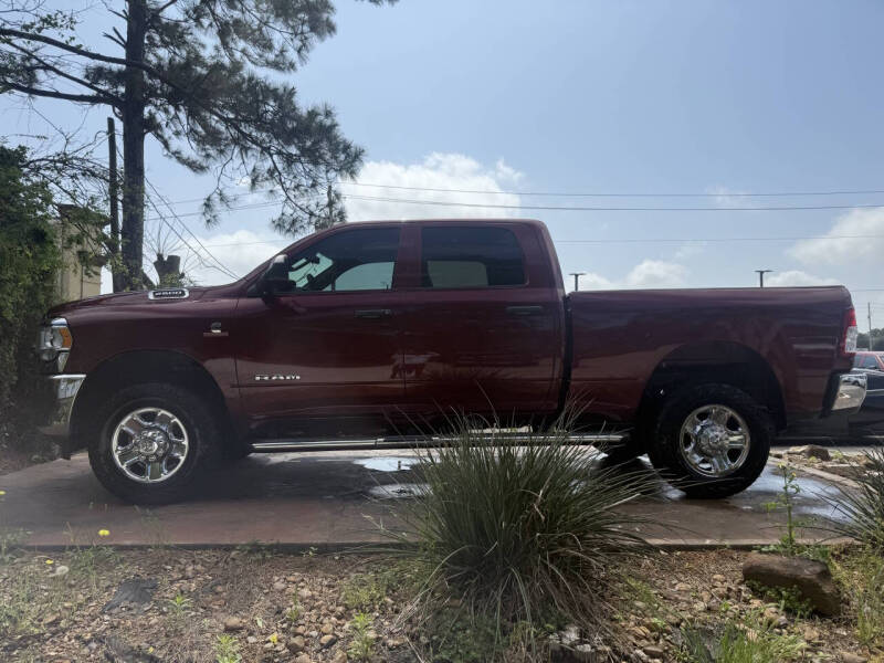 2019 RAM Ram 2500 Pickup Tradesman's photo