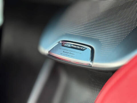 2020 Chevrolet Corvette Stingray