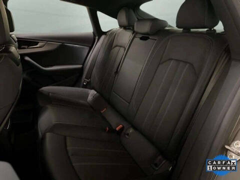 2023 Audi A5 Sportback quattro S line Prem Plus 45 TFSI