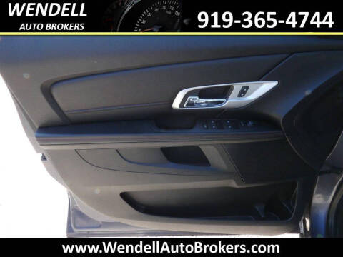 2013 GMC Terrain SLE-1