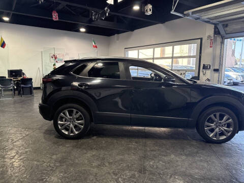 2023 Mazda CX-30 2.5 S Select