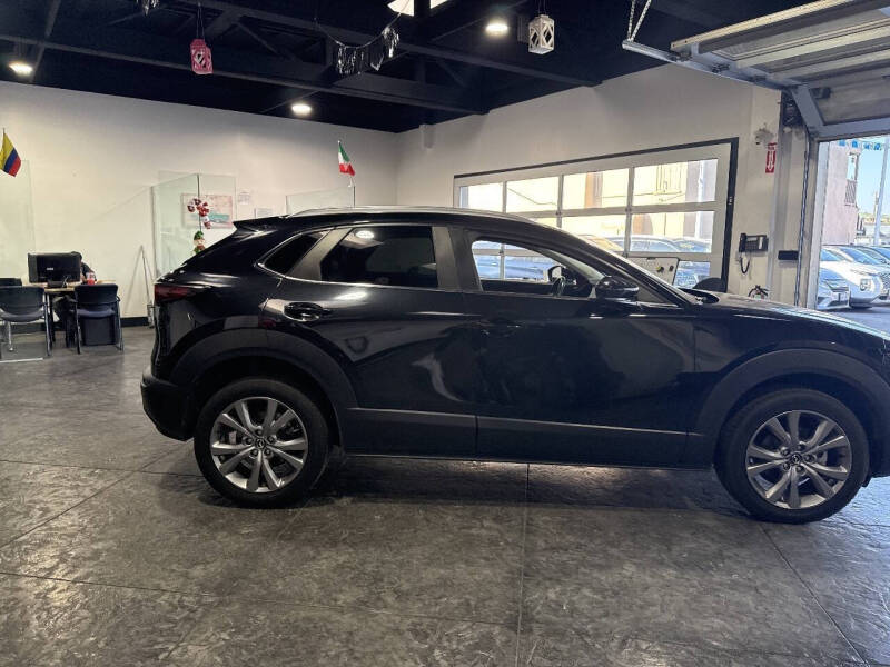 2023 Mazda CX-30 2.5 S Select