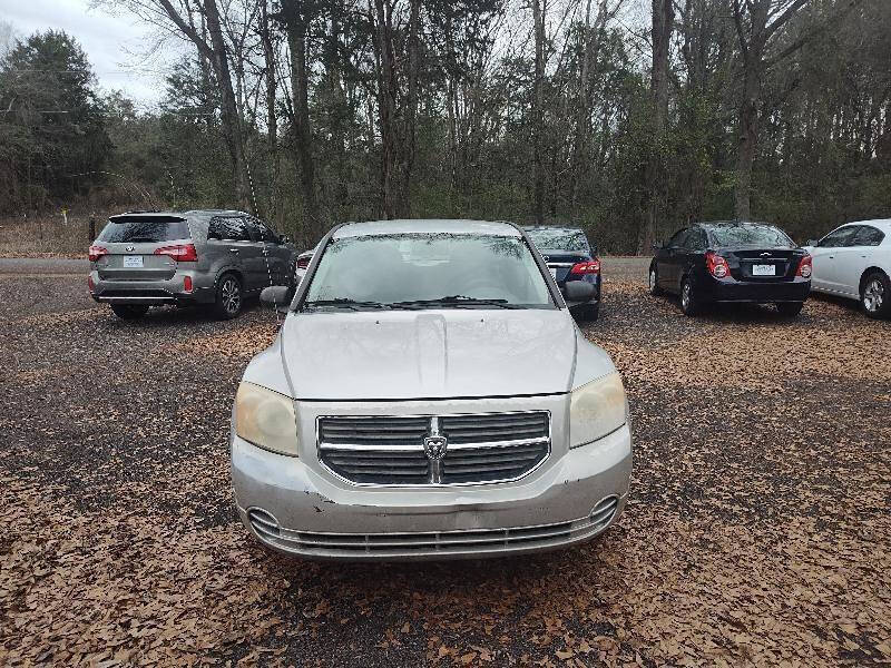 2007 Dodge Caliber R/T