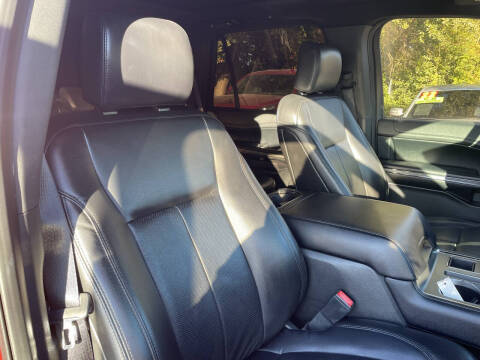 2019 Ford Expedition XLT