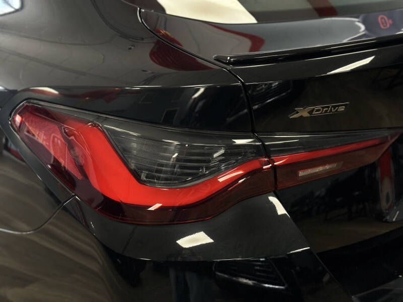 2024 BMW 4 Series M440i xDrive Gran Coupe