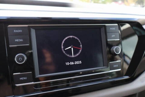 2023 Volkswagen Taos S