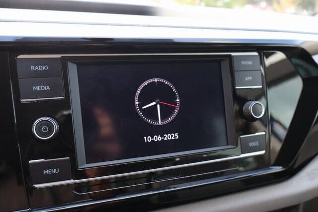 2023 Volkswagen Taos S