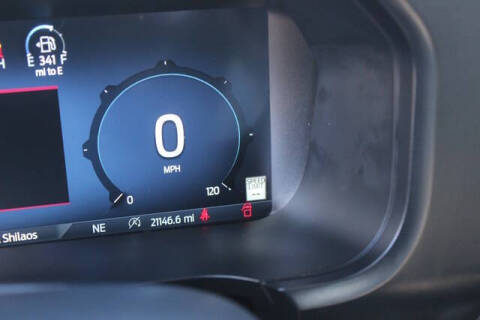 2024 Ford F-150 Tremor