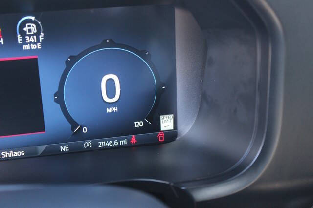 2024 Ford F-150 Tremor