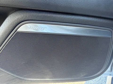 2016 Audi A7 3.0T quattro Premium Plus