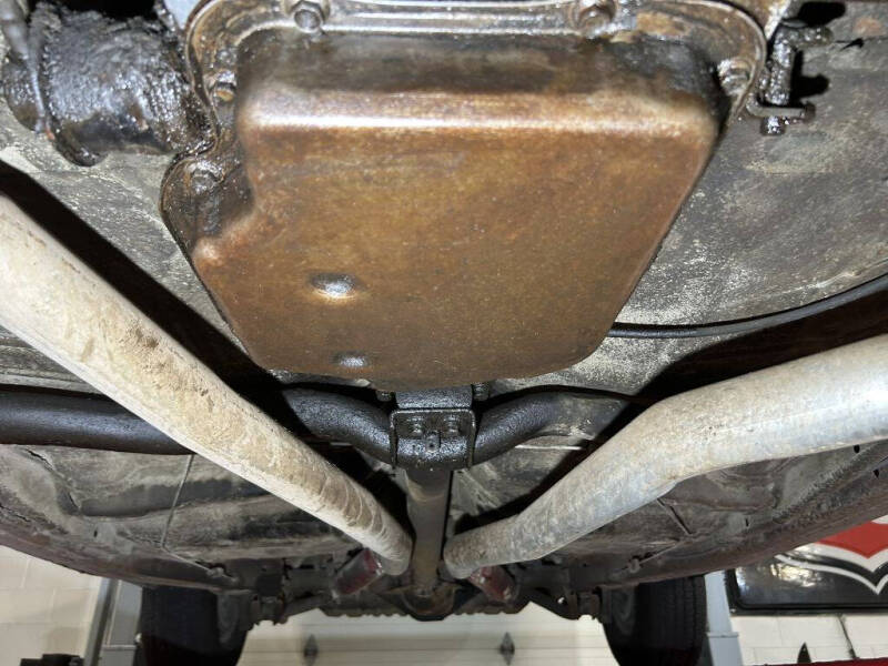 1970 Chevrolet Impala