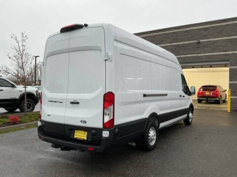 2026 Ford Transit 350