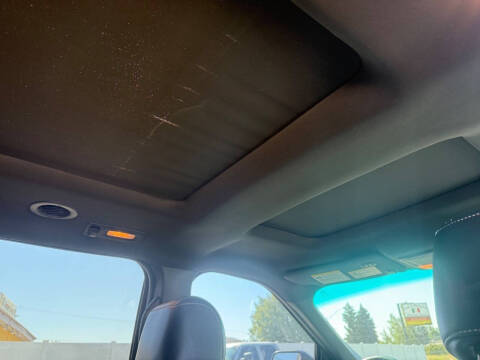 2014 Ford Explorer Sport