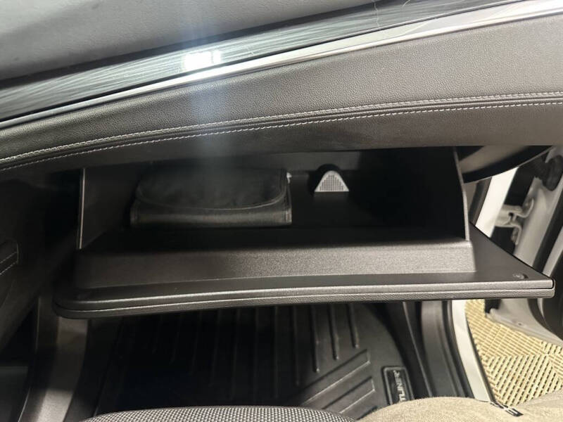 2019 Buick Enclave Preferred